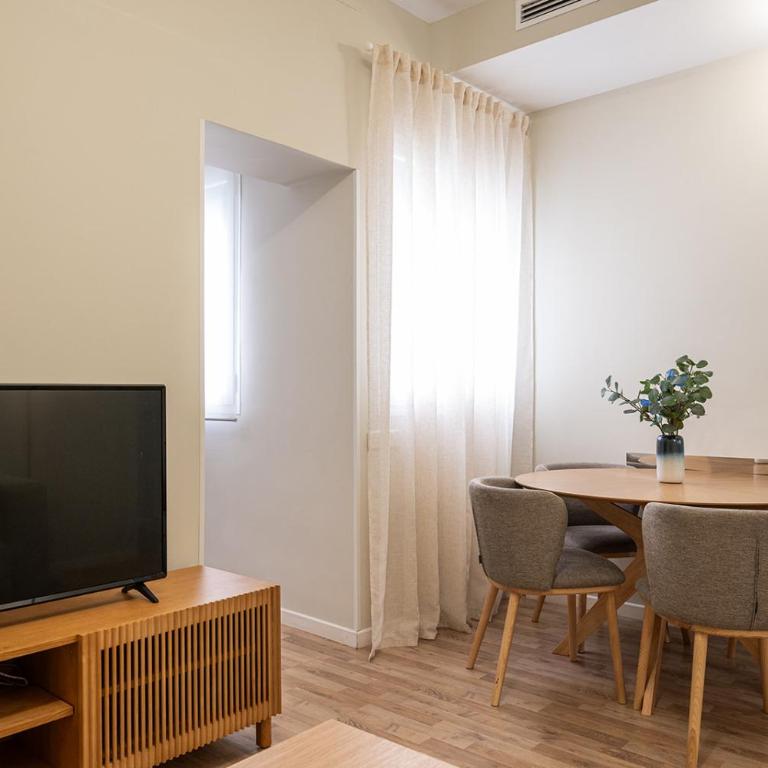 Cituspace Fernán Gonzalez - Appartement - 3