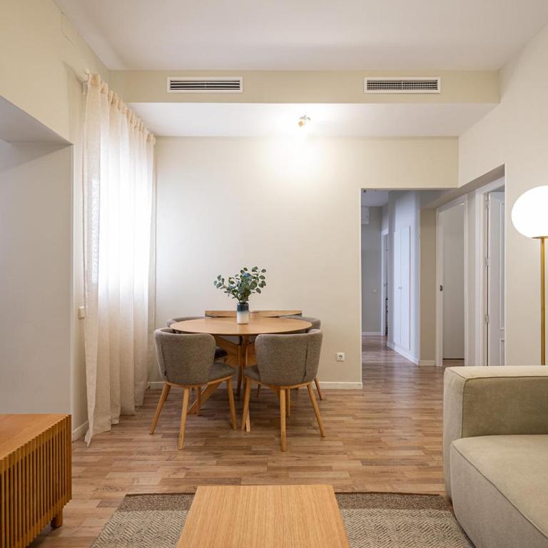 Cituspace Fernán Gonzalez - Appartement - 2