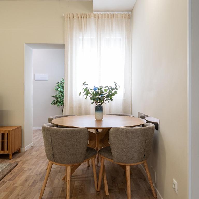 Cituspace Fernán Gonzalez - Appartement - 11