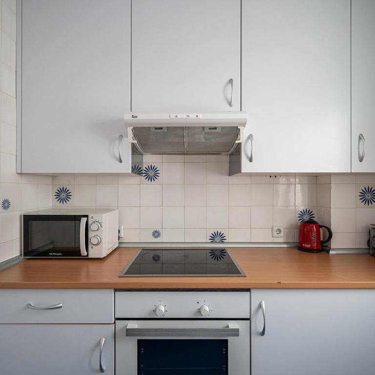 Cituspace Fernán Gonzalez - Appartement - 14