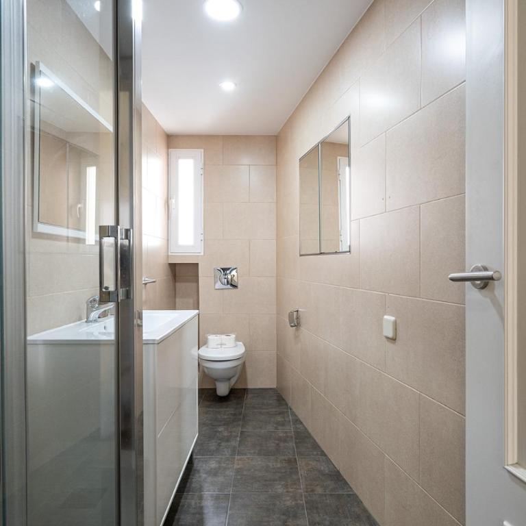 Cituspace Fernán Gonzalez - Appartement - 16