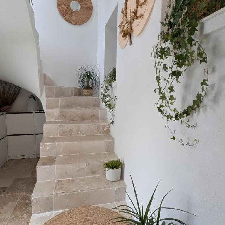 Villa "Les Alizés" Etage aperçu Mer - Casa de 2 dormitorios - 17