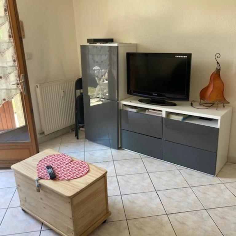 L'Esperluette - Appartement 2 Chambres - 24
