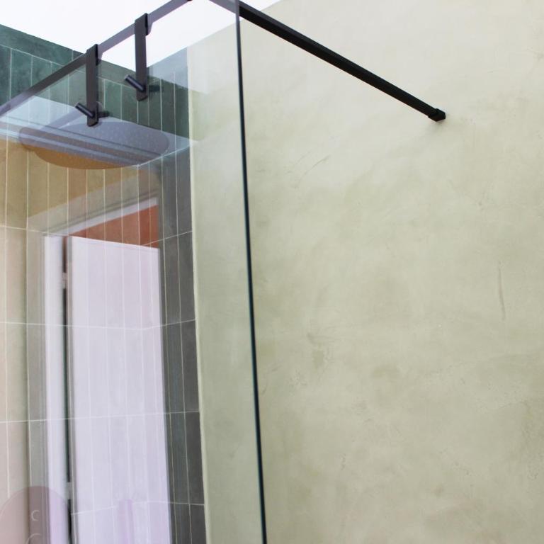 PassoMare, seaside city apartment - One-Bedroom Apartment with Balcony and Sea View - 23