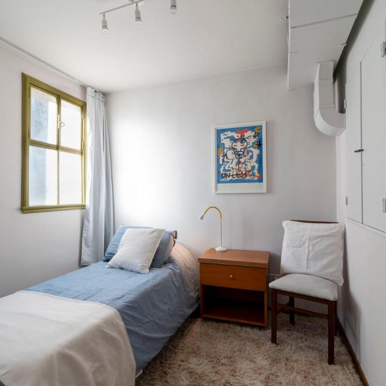 Oasis with large private terrace in Palermo - Apartamento de 1 dormitorio - 21