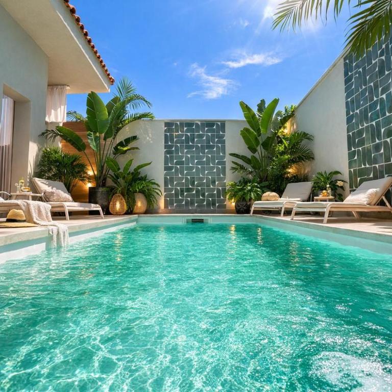 Villa Harem - Villa - 1
