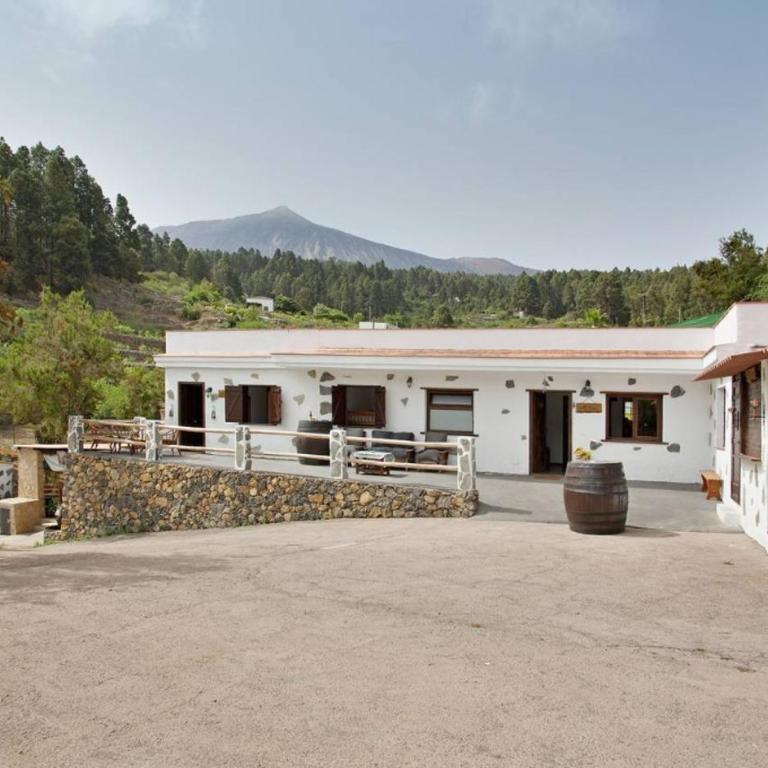Finca Aurora Ecorural - Casa de 2 dormitorios - 1