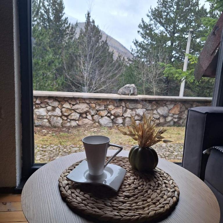 Planinska Kućica - Chalet mit 1 Schlafzimmer - 13