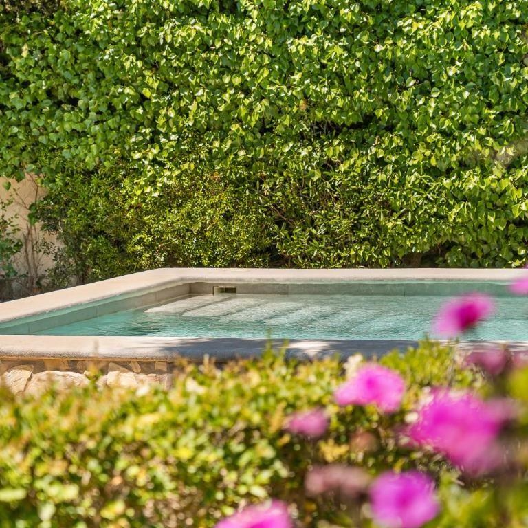 Villa El Cortijo Andaluz - Villa mit 3 Schlafzimmern - 42
