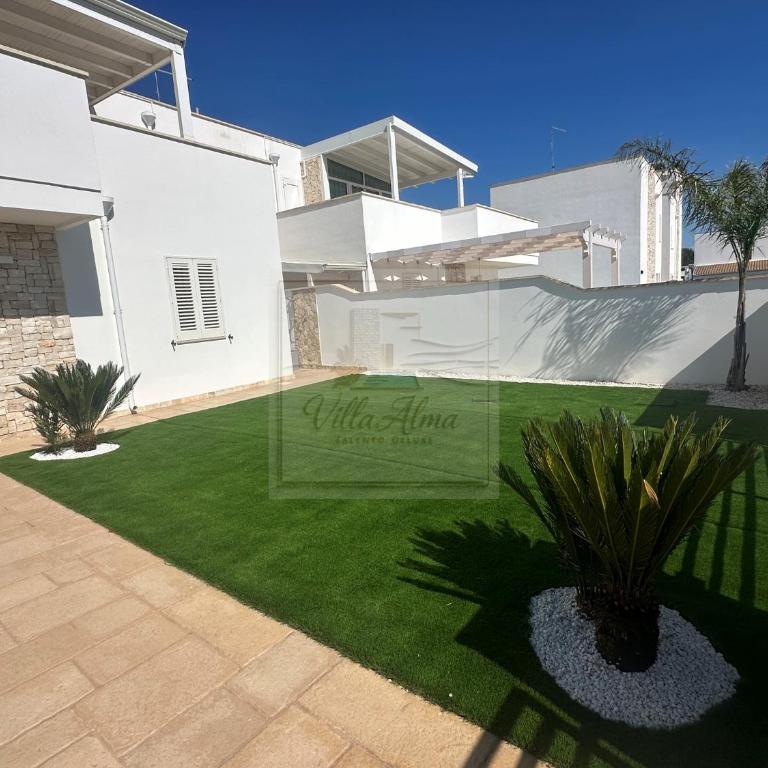 Villa Alma Salento Deluxe - Villa Deluxe - 24