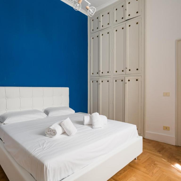 American's Cup Apt By Dimorra - Apartamento de 2 dormitorios - 7