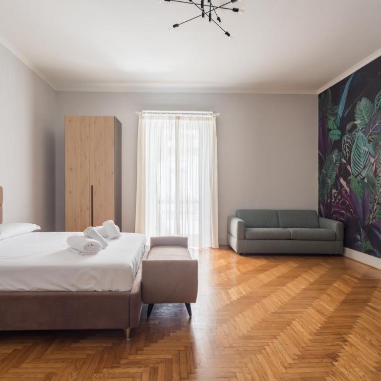 American's Cup Apt By Dimorra - Apartamento de 2 dormitorios - 9