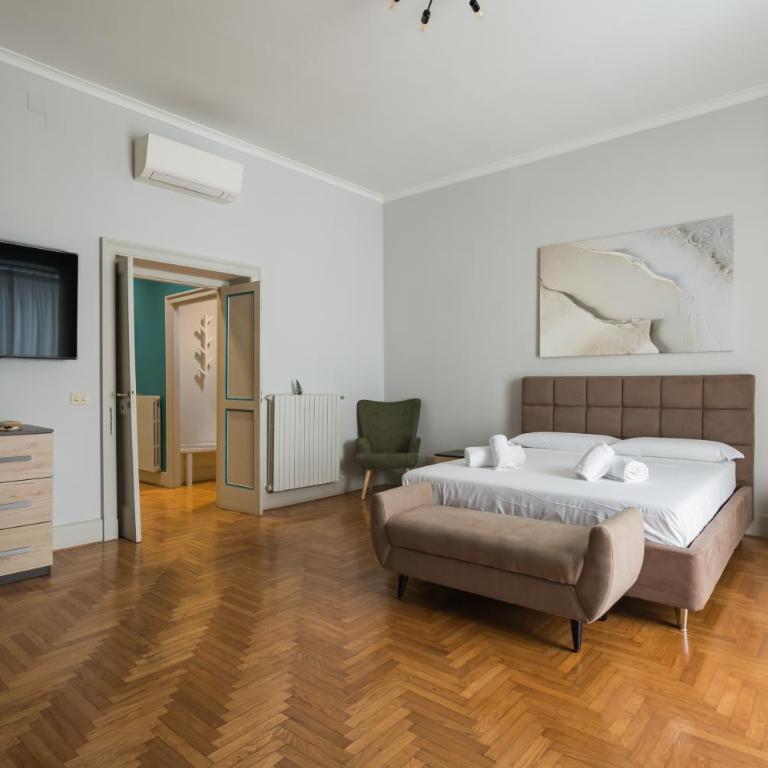 American's Cup Apt By Dimorra - Apartamento de 2 dormitorios - 19