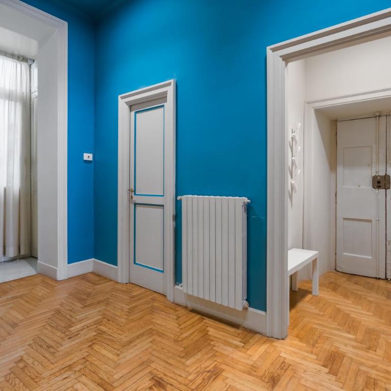 American's Cup Apt By Dimorra - Apartamento de 2 dormitorios - 11