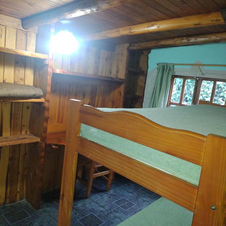 departamentos privados de 2 a 8 pax equipados - Apartamento Deluxe de 3 dormitorios - 1