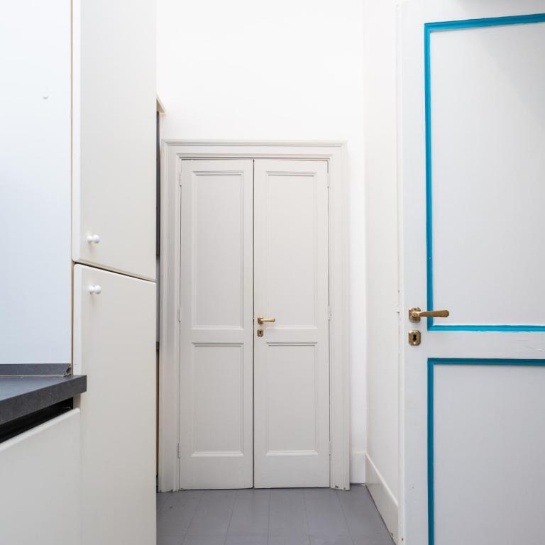 American's Cup Apt By Dimorra - Apartamento de 2 dormitorios - 17