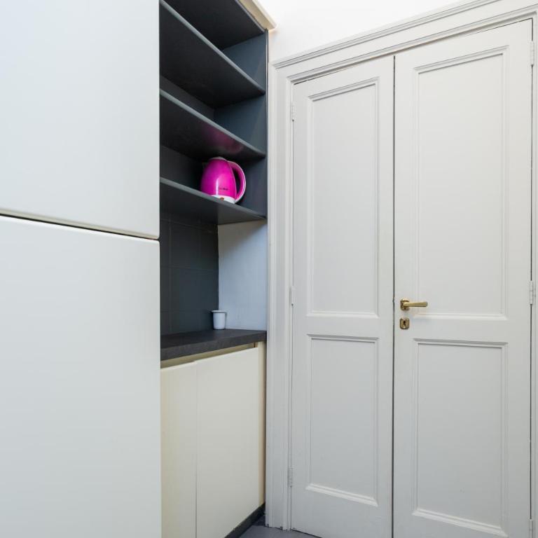 American's Cup Apt By Dimorra - Apartamento de 2 dormitorios - 22