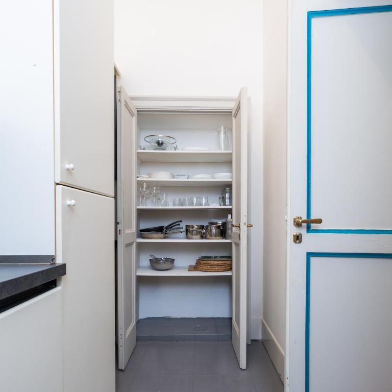 American's Cup Apt By Dimorra - Apartamento de 2 dormitorios - 24