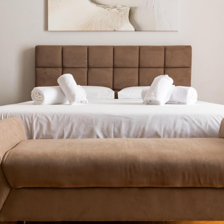 American's Cup Apt By Dimorra - Apartamento de 2 dormitorios - 28