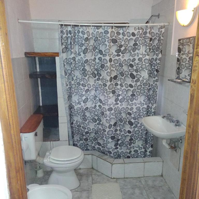 departamentos privados de 2 a 8 pax equipados - Apartamento Deluxe de 3 dormitorios - 2
