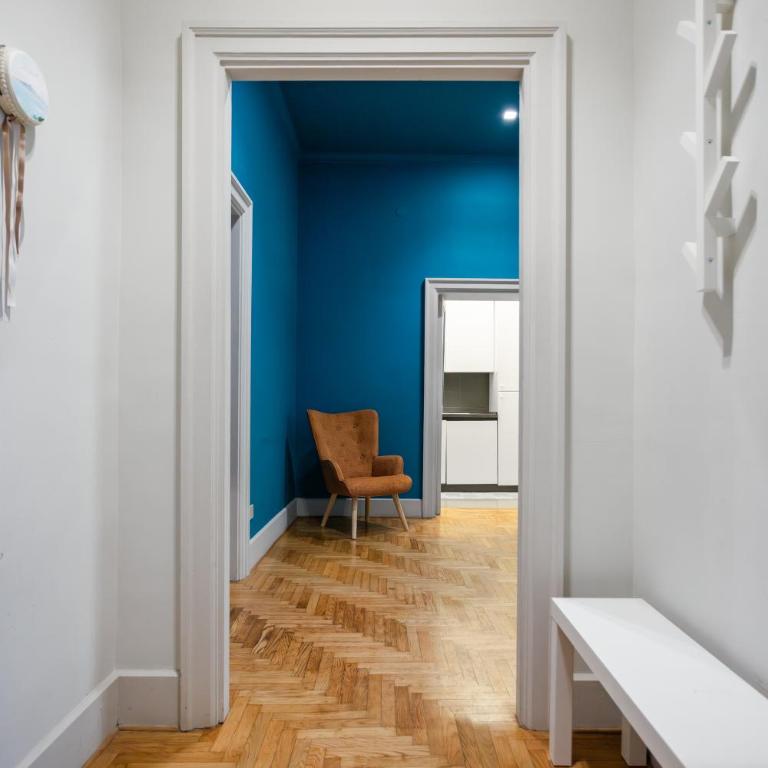 American's Cup Apt By Dimorra - Apartamento de 2 dormitorios - 34