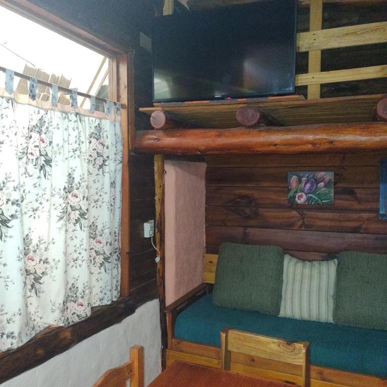 departamentos privados de 2 a 8 pax equipados - Apartamento Deluxe de 3 dormitorios - 3