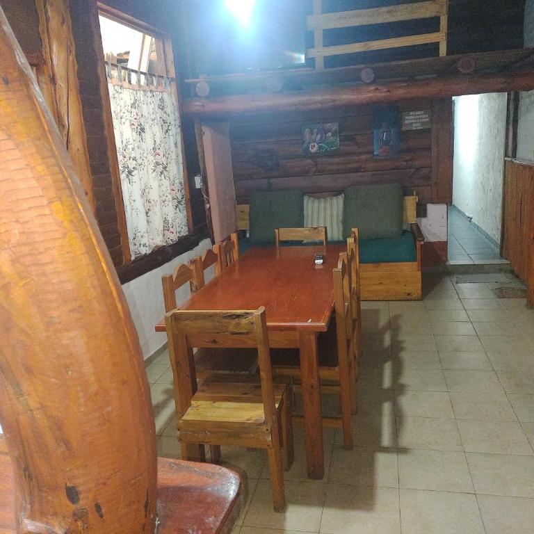 departamentos privados de 2 a 8 pax equipados - Apartamento Deluxe de 3 dormitorios - 4
