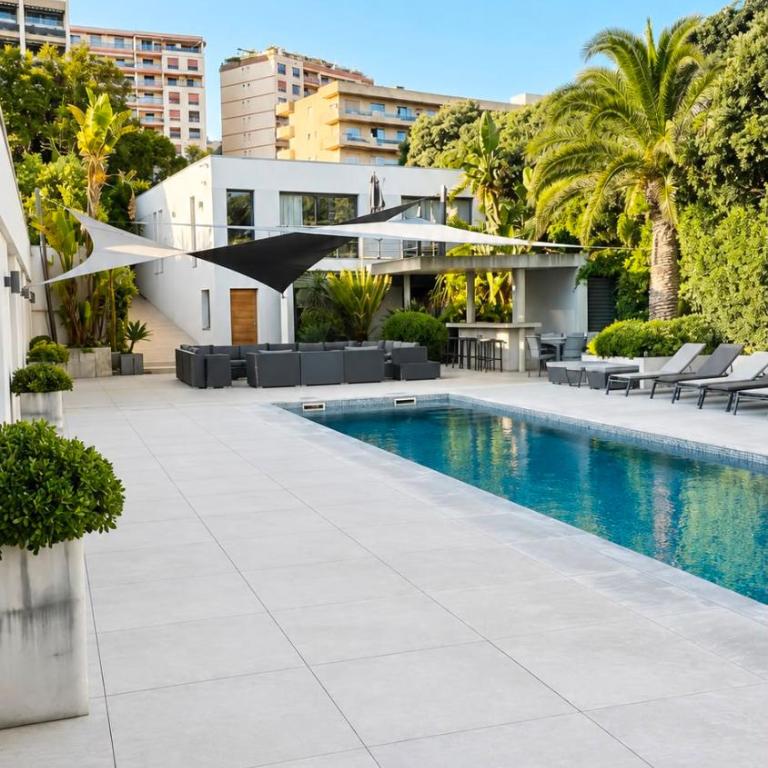 Villa bord de mer pieds dans l'eau - Villa 2 Chambres - 1