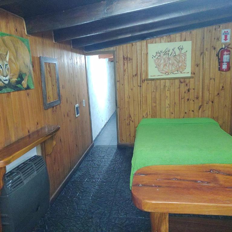 departamentos privados de 2 a 8 pax equipados - Apartamento Deluxe de 3 dormitorios - 6