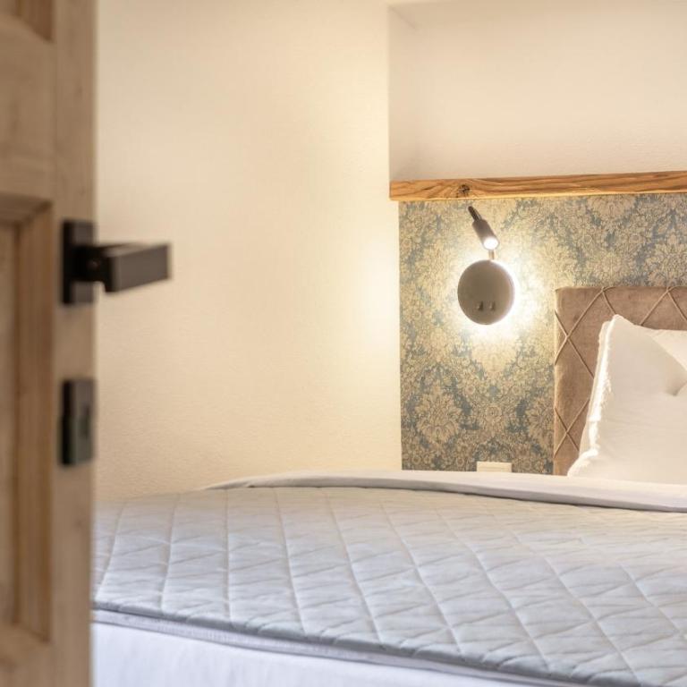 Haus Georg - Apartment mit 1 Schlafzimmer - 1