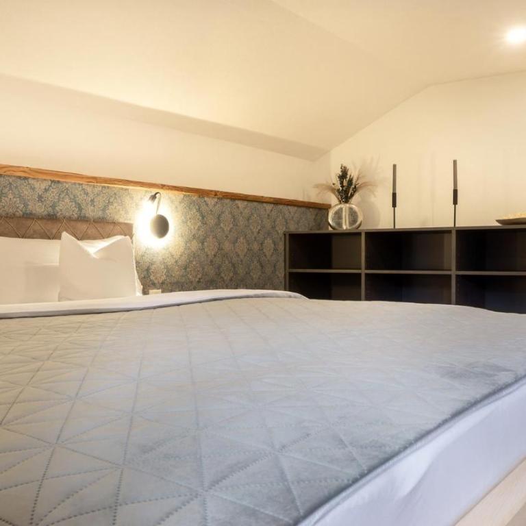 Haus Georg - Apartment mit 1 Schlafzimmer - 2