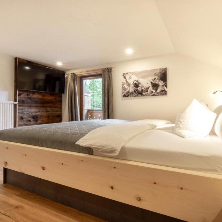 Haus Georg - Apartment mit 1 Schlafzimmer - 3