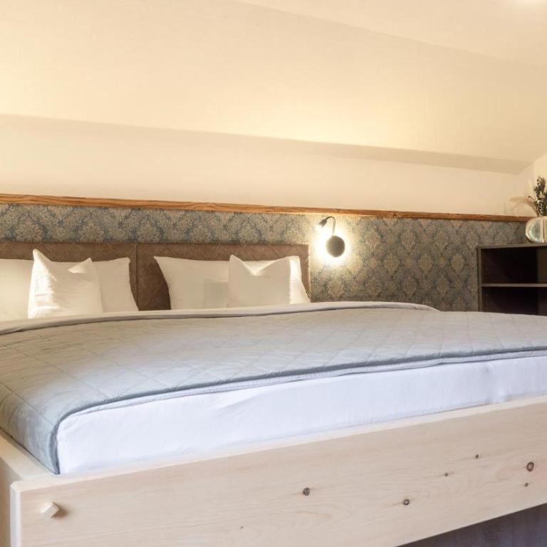 Haus Georg - Apartment mit 1 Schlafzimmer - 4