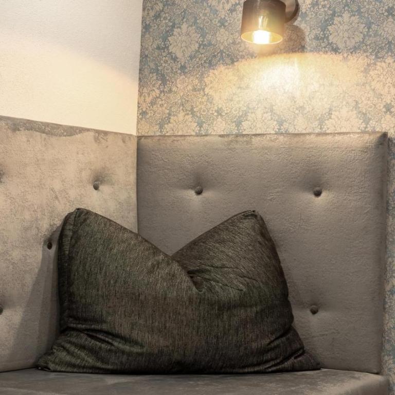 Haus Georg - Apartment mit 1 Schlafzimmer - 8