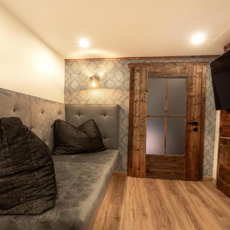Haus Georg - Apartment mit 1 Schlafzimmer - 9