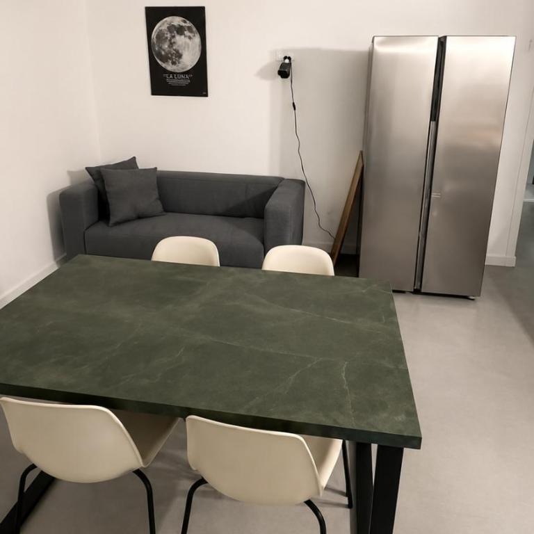 Ficodindia courtyard - Apartamento - 4