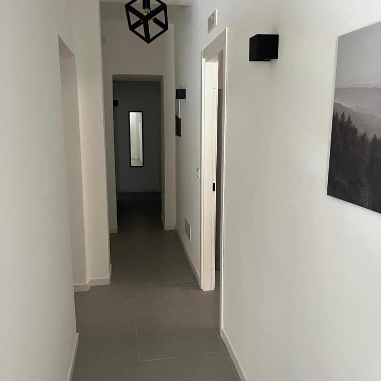 Ficodindia courtyard - Apartamento - 16