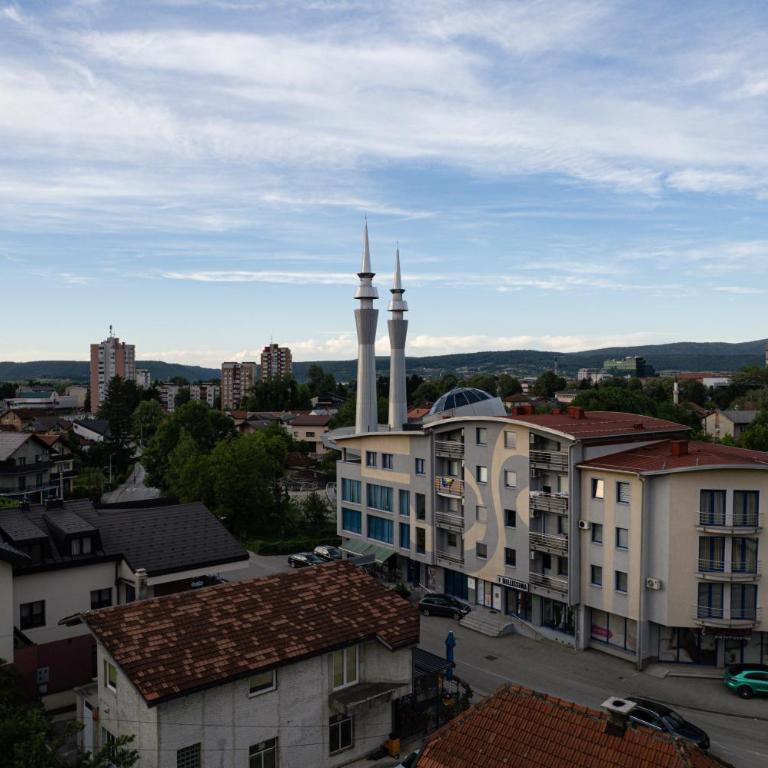 Apartman kod Ismete - Apartman sa 2 Spavaće Sobe - 33