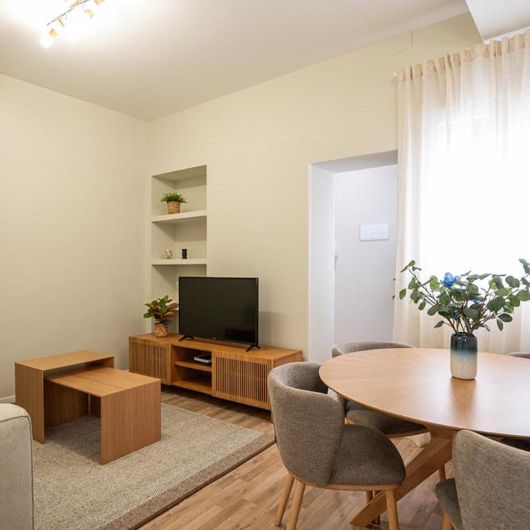 Cituspace Fernán Gonzalez - Appartement - 1