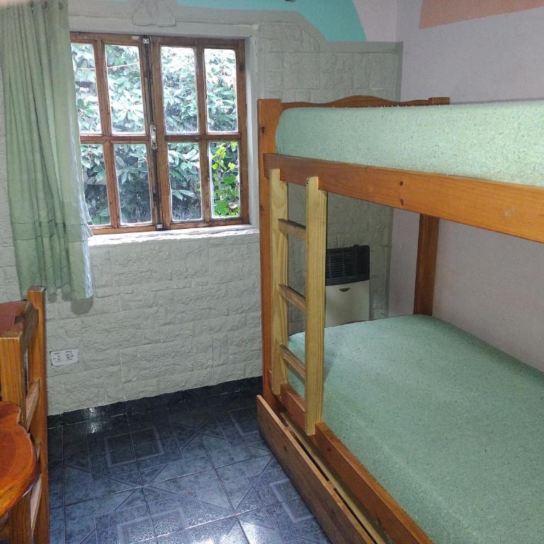 departamentos privados de 2 a 8 pax equipados - Apartamento Deluxe de 3 dormitorios - 8
