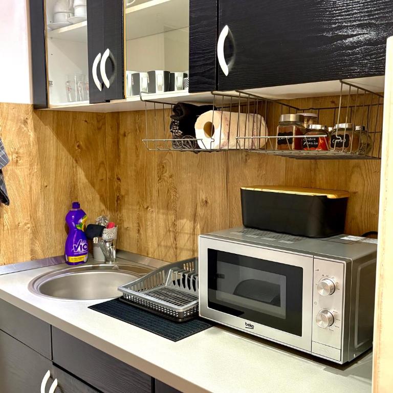 Sarajevo, Stari Grad, Apartment - Apartman sa 2 Spavaće Sobe - 23