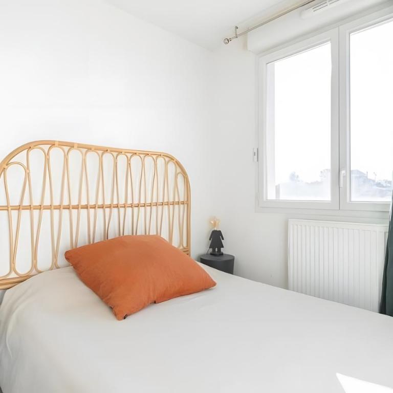 Grand Soleil Rooftop - Apartment with Terrace - 12