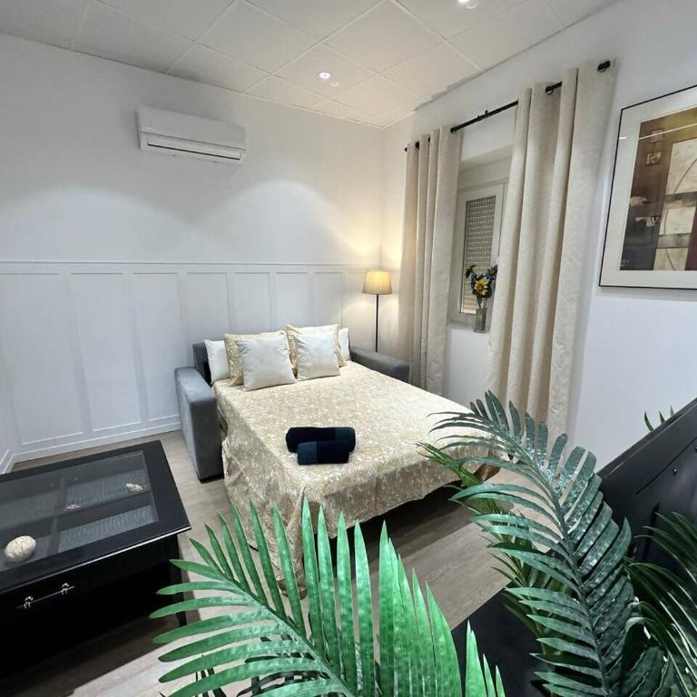 Apartamento Nebro Luna, En el Corazón de Cádiz - Apartment mit 1 Schlafzimmer - 4