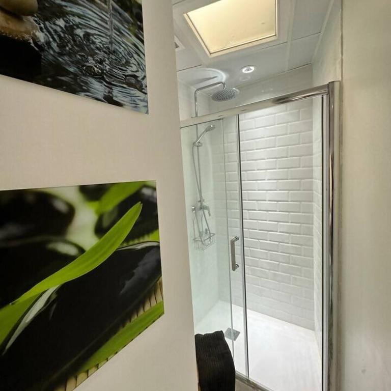 Apartamento Nebro Luna, En el Corazón de Cádiz - Apartment mit 1 Schlafzimmer - 9