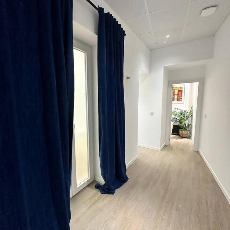 Apartamento Nebro Luna, En el Corazón de Cádiz - Apartment mit 1 Schlafzimmer - 16