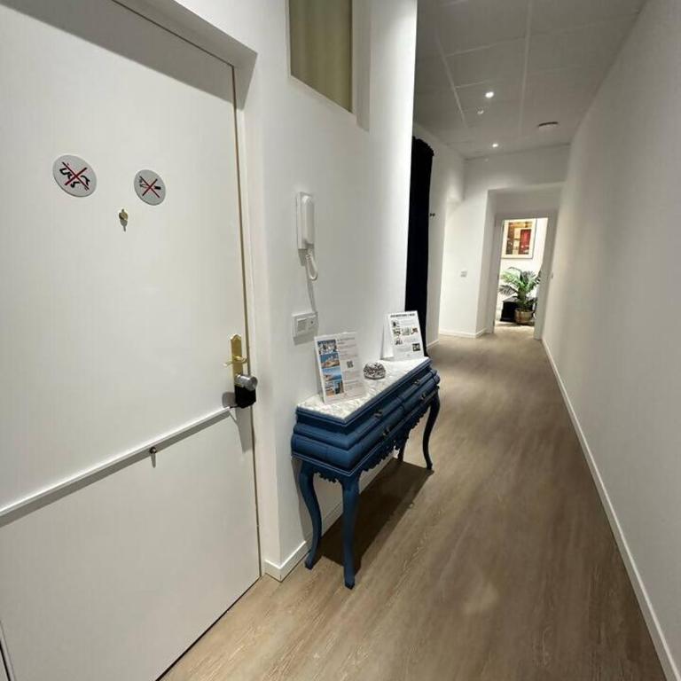 Apartamento Nebro Luna, En el Corazón de Cádiz - Apartment mit 1 Schlafzimmer - 18