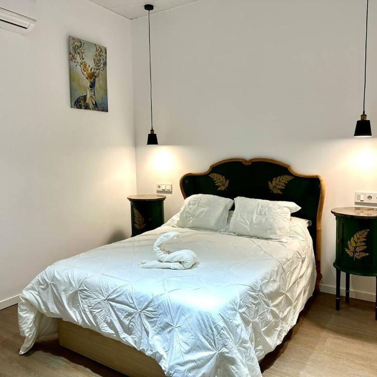 Apartamento Nebro Luna, En el Corazón de Cádiz - Apartment mit 1 Schlafzimmer - 27