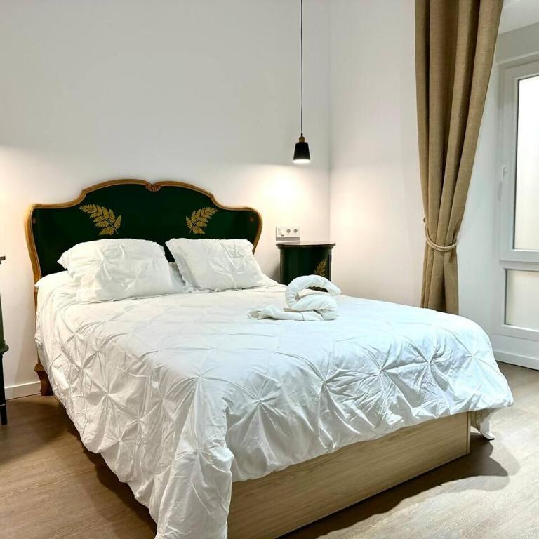 Apartamento Nebro Luna, En el Corazón de Cádiz - Apartment mit 1 Schlafzimmer - 31