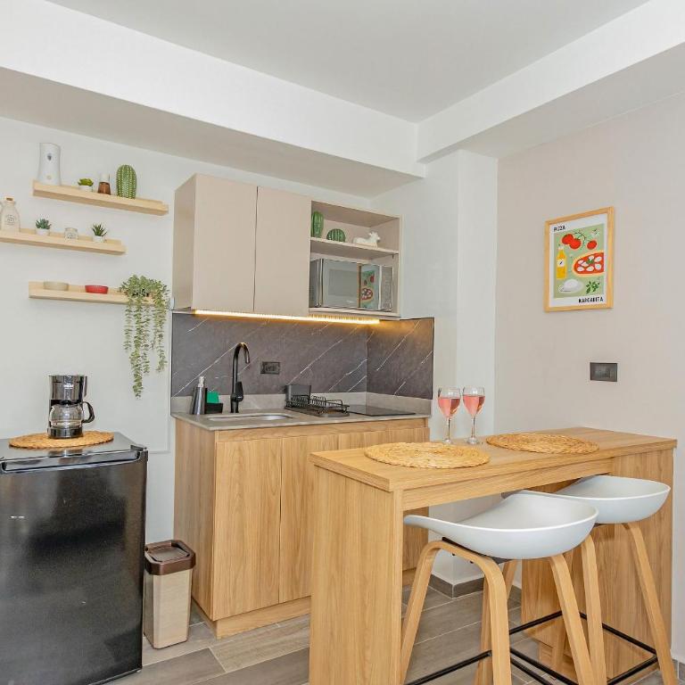 Bloom - One-Bedroom Premium Apartment - 11