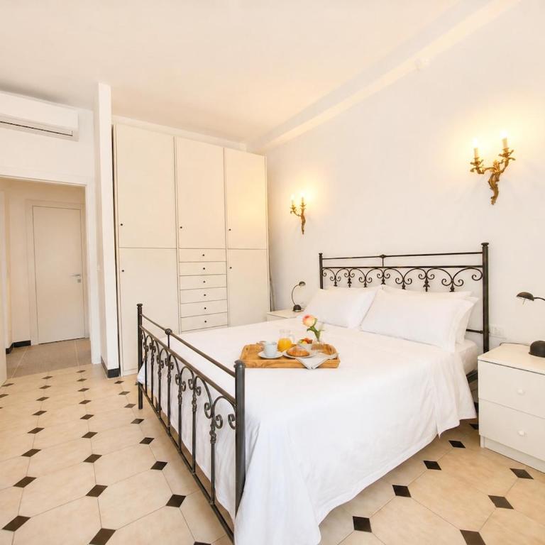 Rivierarent La Terrazza Sul Borgo - Apartment mit 3 Schlafzimmern - 3